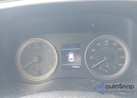 2020 Hyundai Tucson Se from USA, damaged, VIN KM8J23A40LU243169